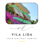 Vila Lida Sarandë